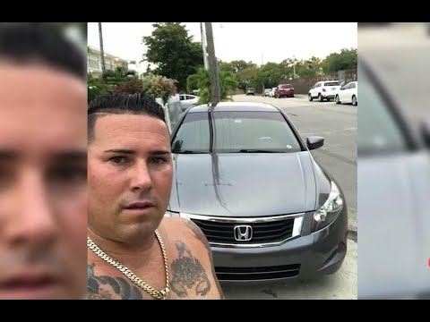 Cubano chofer de UBER residente en Hialeah tras las rejas por mostrar sus partes íntimas a pasajera