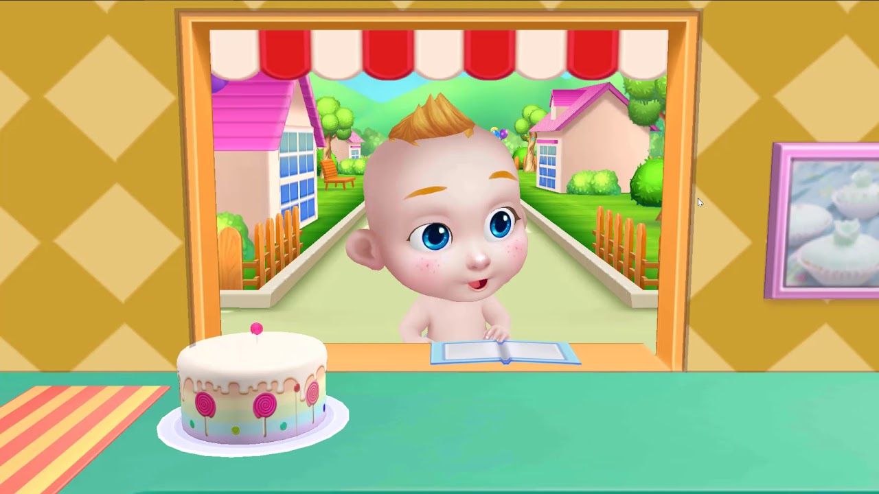 Pasta yapma oyunu\android gameplay YouTube
