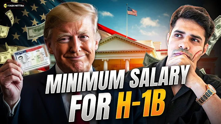 New H-1B Visa Rule Approved by White House