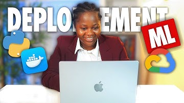 Déploiement des Modèles de Machine Learning avec Flask, Docker et GCP