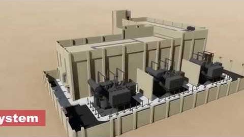 Hilti IFS with Details / Hilti Raised Floor System