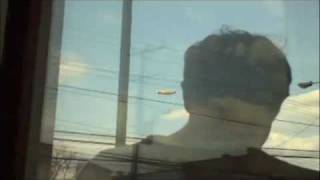 Goodyear Blimp Goes Missing