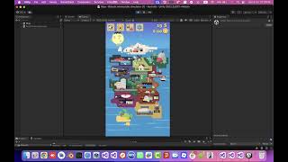 bit coin idle simulator unity source code