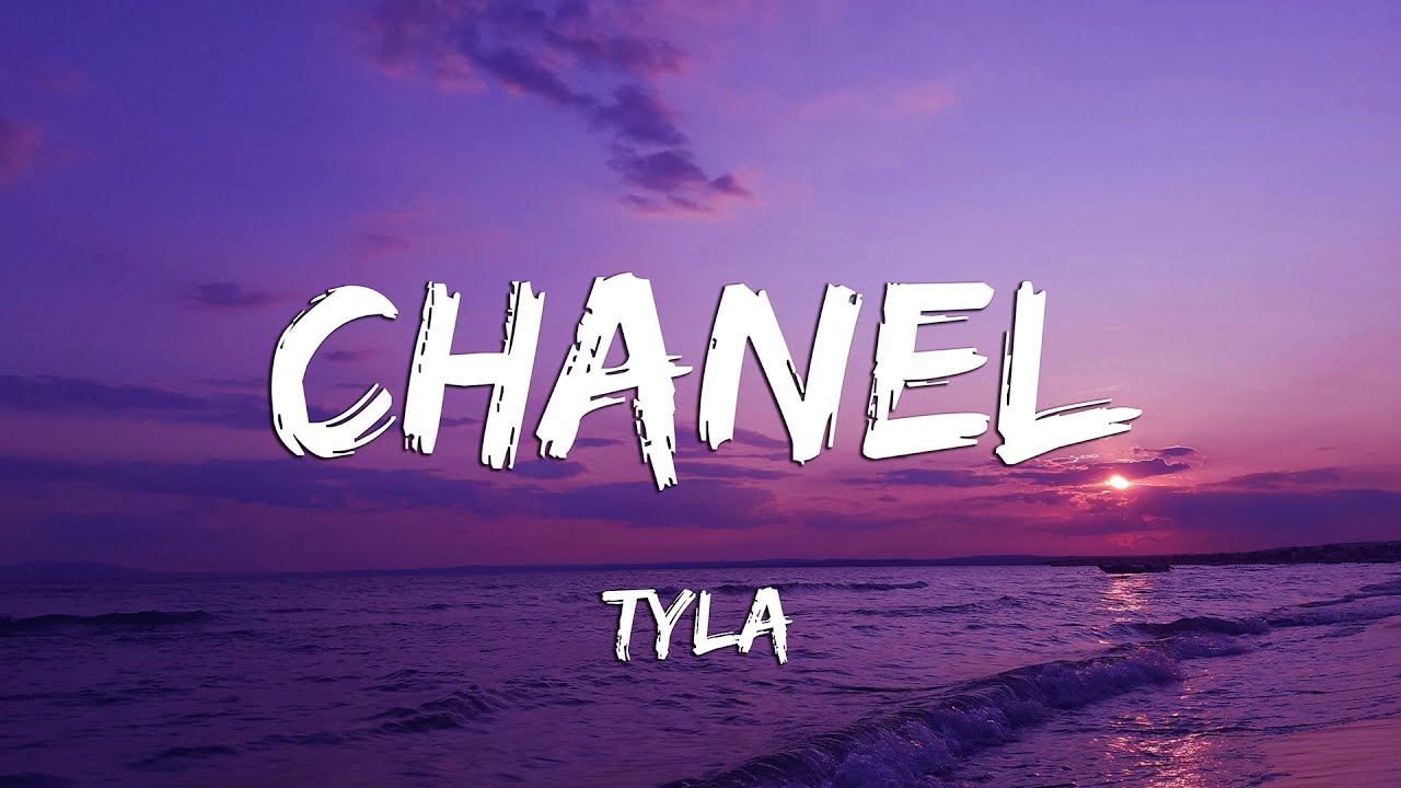 Tyla - CHANEL (Lyrics)