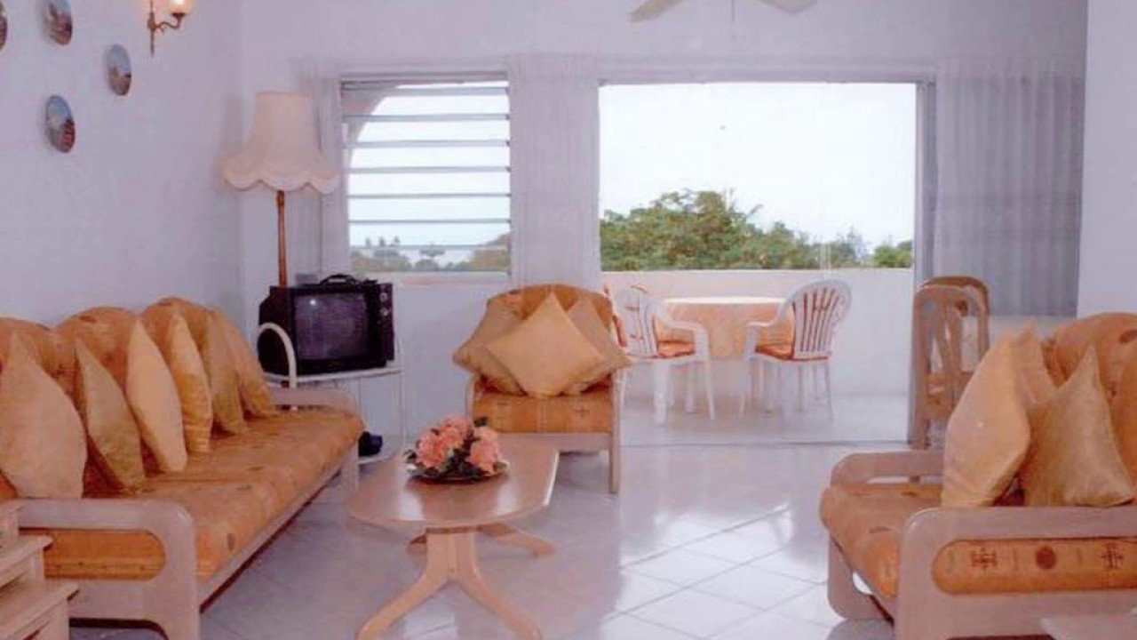 Golden View Condominiums Holetown Barbados YouTube