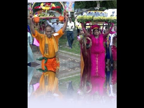 Sittirai Pawmami Cavadee Thiruvizha 2017 @poovasee4617