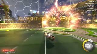 New PB Ceiling pinch (with no ball cam)