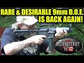 DOE 9mm Upper Receiver by Liemohn Manufacturing.