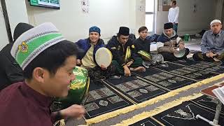 Maulid Bersama