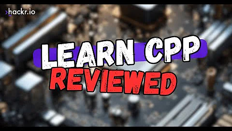 LearnCPP Review: Still Valuable in 2025