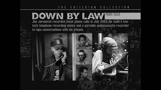 Jim Jarmusch’s phone calls to Tom Waits (Down By Law) by Tom Waits 18,391 views 1 year ago 28 minutes