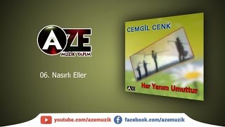 Cemgil Cenk - Nasırlı Eller