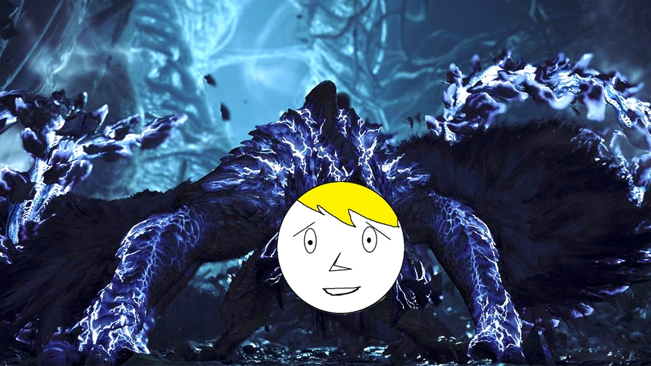 【モンハンワイルズ】非常に珍しい夜配信で侍と向き合う22時まで