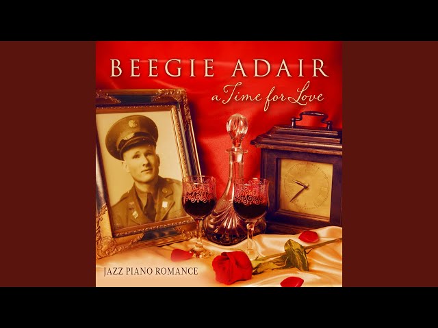Beegie Adair Trio - What Are You Doing the Rest of Your Life