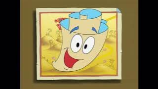Dora the Explorer - I’m The Map (Shorten Version)