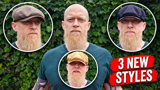 3 NEW Peaky Hat Styles: The Aire, Rev Solo & Dudley Solo Review
