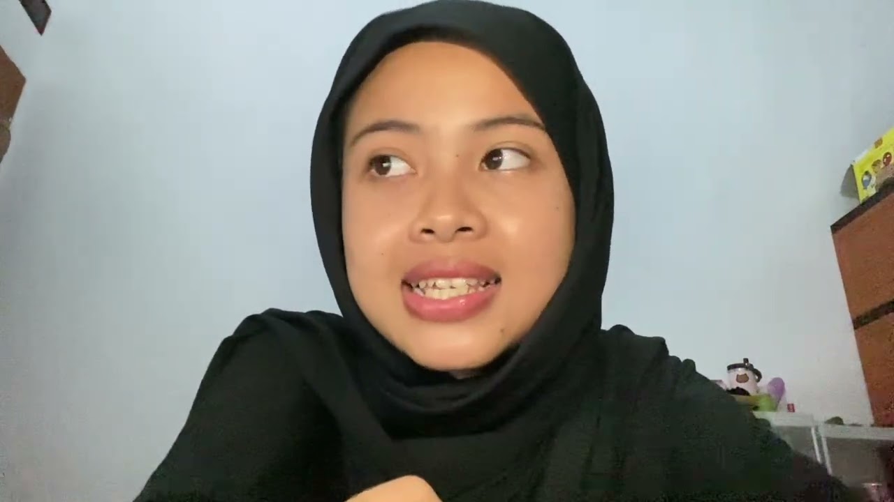 Intan Nuraini - Kandidat Google Student Ambasador 2026 Indonesia - Universitas Jambi