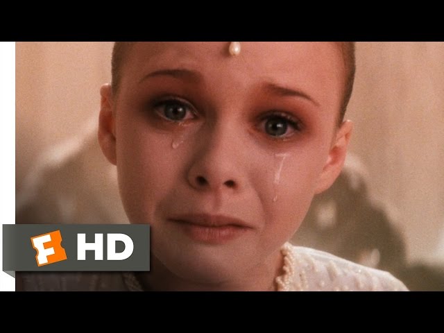 The Neverending Story (9/10) Movie CLIP - Call My Name (1984) HD class=