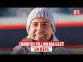 "On Refait Le Sport" : Quentin Fillon Maillet nous raconte ses JO d'Hiver exceptionnel.