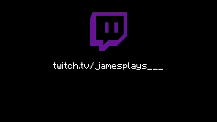 My Twitch Subathon Starts Soon...