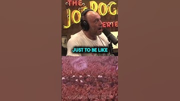 Thumbnail of The Craziest Concert In History | JRE