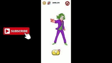 Braindom Draw Puzzle Sketch New Update (January 11,2023) LEVEL 274