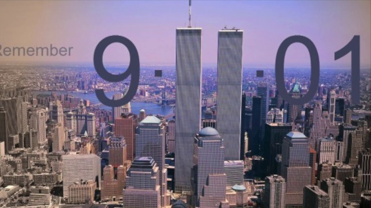 CVR 9 11 YouTube