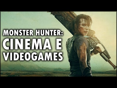 Monster Hunter terá continuação? Confira - Observatório do Cinema