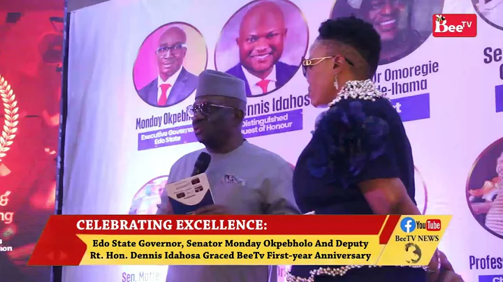 CELEBRATING EXCELLENCE: