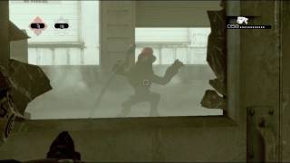 Gears of War 3: DANCING WRETCH - EASTER EGG!