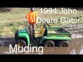 1994 John Deere Gator