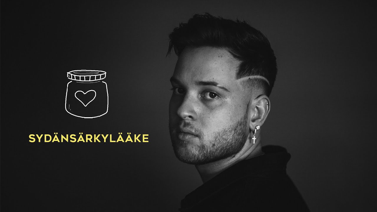 lukas leon syd ns rkyl ke lyriikkavideo youtube lukas leon syd ns rkyl ke lyriikkavideo youtube