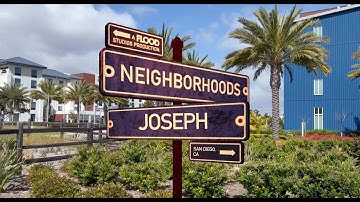 Joseph — "Fireworks” | Neighborhoods (Live in San Diego, CA)