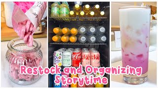 🌺 30 Minutes Satisfying Restock And Organizing Tiktok Storytime Compilation Part186 | Lisa Storytime