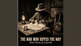 No Shadow Left to Sell (Dark Blues & Dark Country Music)