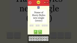 Fan Quiz for One Direction