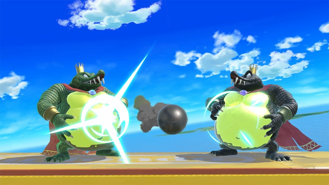 some of the most ridiculous reflections