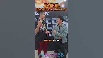 Thumbnail of AMARUL VS JORDAN BOY?? #amarul #jordanboy #byonmadness #byoncombatsport #byon5 #byoncombat4sport