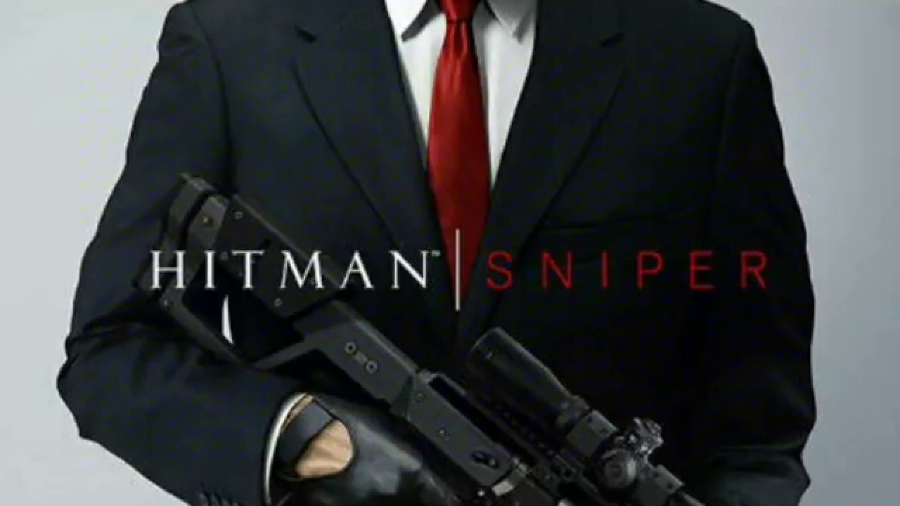 Hitman sniper paid game free download  ( link in descripiton)