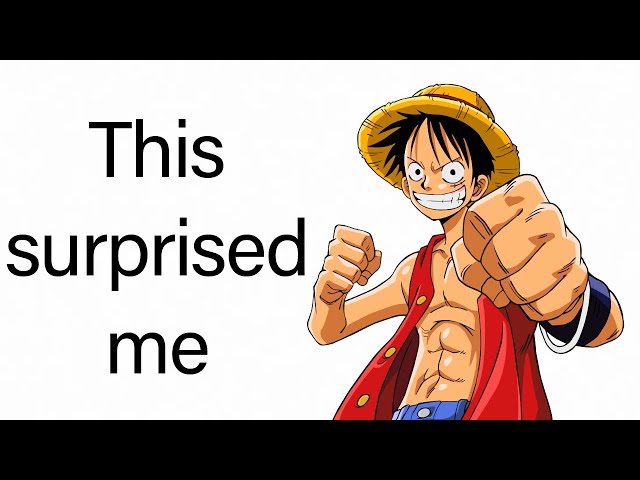 Reading One Piece for the first time: East Blue Saga (Chapter 1-21)  Reaction/Analysis : r/OnePiece