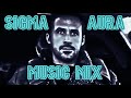 SIGMA AURA MUSIC MIX Sigma Sigma Music Sigma Mix 