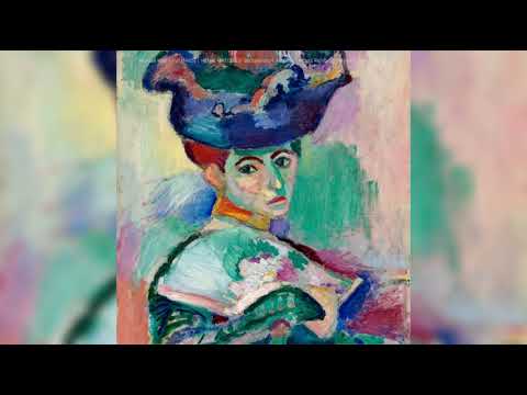 The Malaysian Matisse - Ng Hon Loong 【SAY HI TO YEG ARTISTS #1】