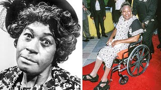 What Really Happened to LaWanda, Aunt Esther on TV's Sanford and Son