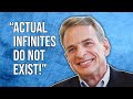 William Lane Craig: Does the Universe Have a Beginning?