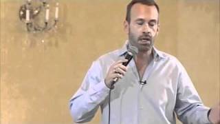 Dr Alan Downs "Invalidating Environments" pt 5.of 10