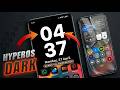 Transform Your Xiaomi with This INSANE HyperOS 3 Dark Theme 🔥