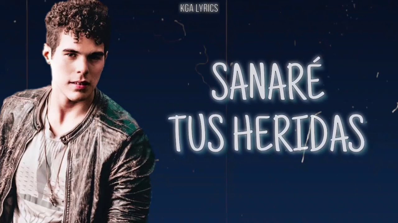 CNCO - Primera Cita (Video Lyrics/ Letra)