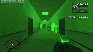 Firstperson Mod  Breaking The Bank At Caligulas  Heist Mission 6 From The Starter Save   2