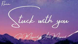 Stuck With You - Conor Maynard and Anna Maynard