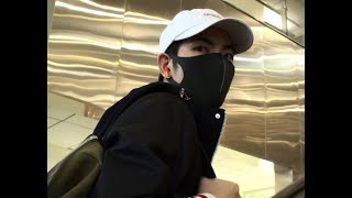 2018.7.12 蕭敬騰 最優的我們錄影 松山送機 aya 優機 検索動画17 2018.7.12 蕭敬騰 最優的我們錄影 松山送機 aya 優機 検索動画 17
